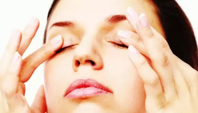 Eye Gymnastics für die visuelle Restaurierung